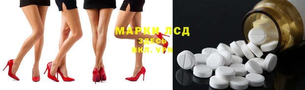 гидра Горняк